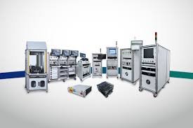 Automated Test Equipment